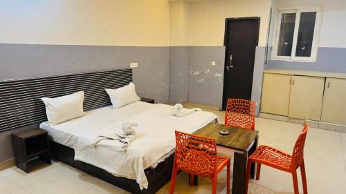 Old Gurgaon Hotel | star key inn hotel