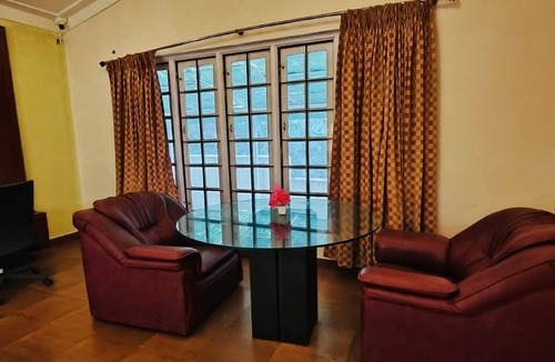 Kodaikanal House | Star Place Homestays
