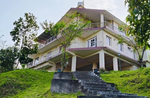 Kodaikanal House | Star Place Homestays