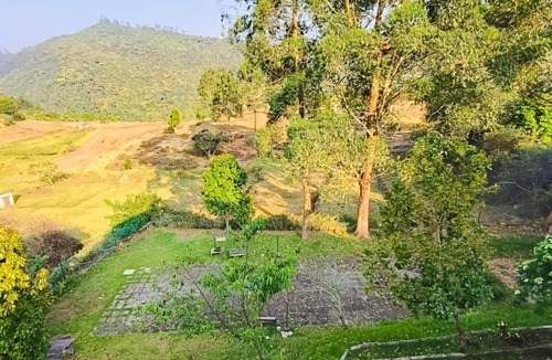 Kodaikanal House | Star Place Homestays