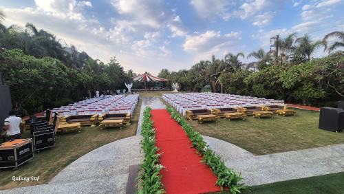 Bhusawal Hotel | Star resort