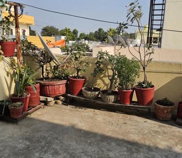 Bhopal House | Star Stay