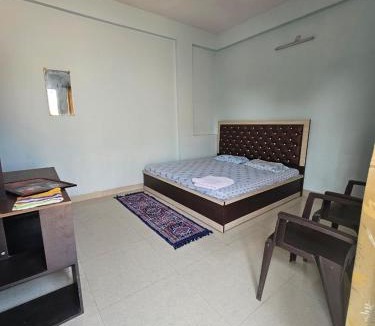 Bhopal House | Star Stay