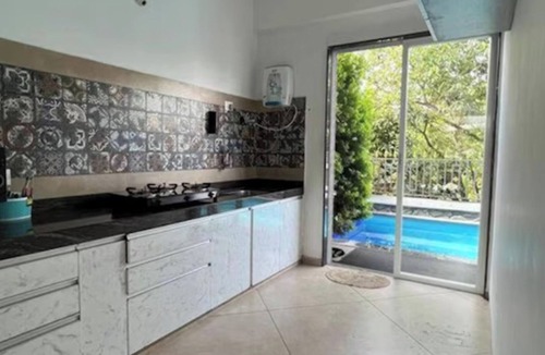 Tungarli Villa | Starfire 3 BHK With Pvt Pool By Stellar Stays