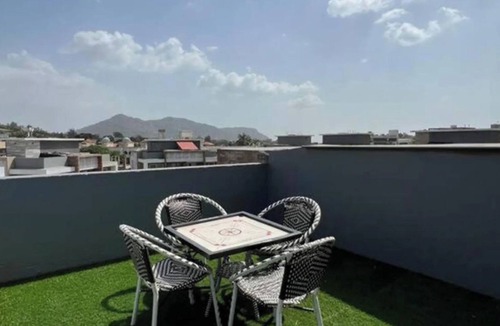 Tungarli Villa | Starfire 3 BHK With Pvt Pool By Stellar Stays