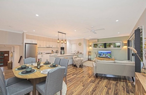 Murrays Beach House | Stay a while @Murray’s Beach Retreat | Family & Pet-friendly