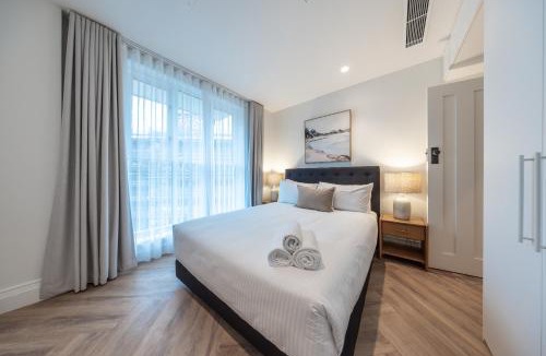 Manly Hotel | Stay At Ivanhoe Apartments Manly Beach