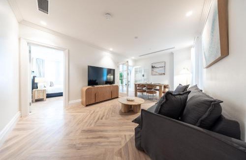 Manly Hotel | Stay At Ivanhoe Apartments Manly Beach