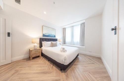 Manly Hotel | Stay At Ivanhoe Apartments Manly Beach