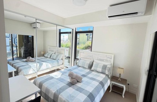Zetland Apartment | Stay Awhile Zetland