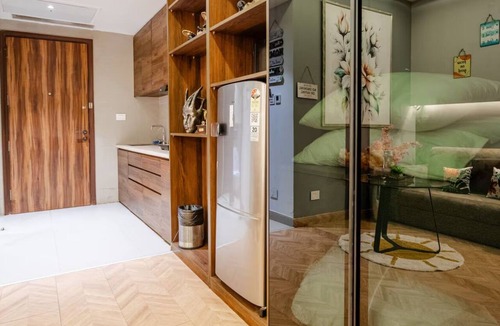 Ghata Apartment | Stay By Casa Duo Budget Studio