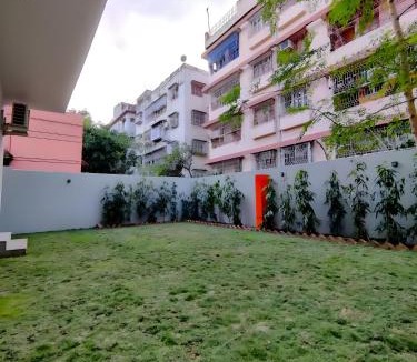 Salt Lake Hotel | Stay by Insata Hospitality - Kolkata