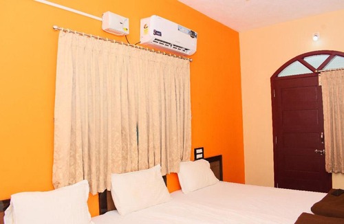 Malpe Apartment | Stay.Eagle