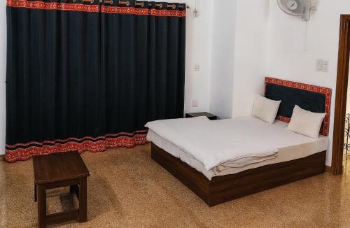 Bhuj Hotel | Stay Guru Resort Farm Villa