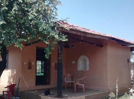 Bhopal House | Stay house