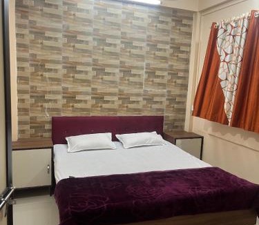 Ujjain House | Stay Hub Hotel