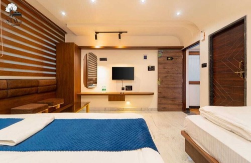 Dandeli Hotel | Stay In Dandeli