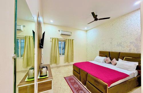Varanasi Hotel | Stay Inn Ganga Dham Varanasi
