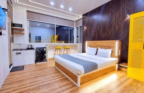 Bhopal Hotel | Stay inn nest