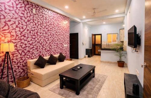 Indore Apartment | Stay Junction