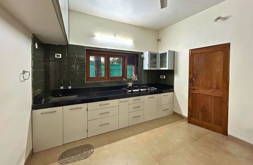 Alibaug Villa | Stay Leisurely Blue Leaf 3BHK Alibaug