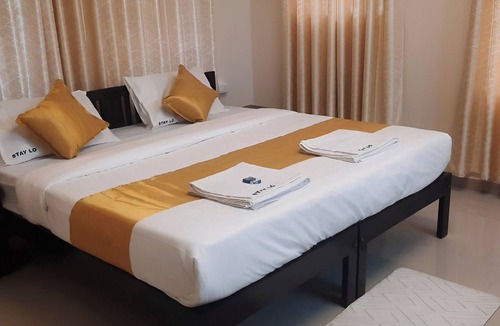 Kakkanad Cabin | Stay Lo Residency