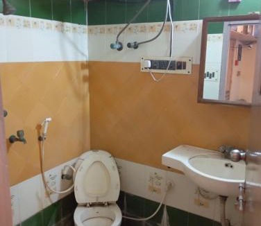 Bally Apartment | Stay on Ganges near Dakshineswar