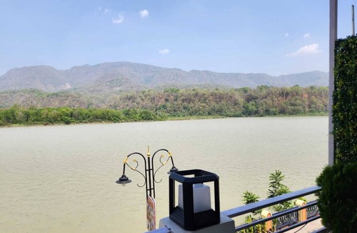 Rishikesh House | Stay On The Ganges