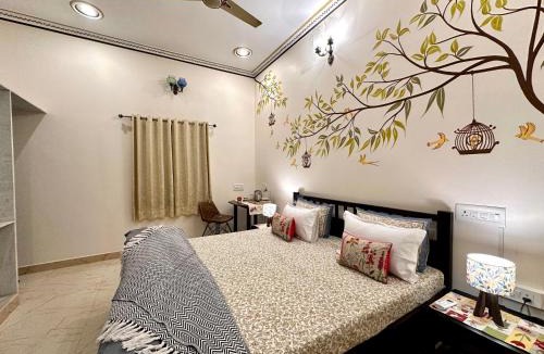 Uchiyarda House | Stay Rehwaas - The 2BHK
