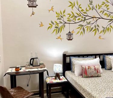 Uchiyarda House | Stay Rehwaas - The 2BHK