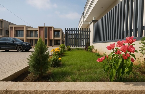 Kharar Villa | Stay Rotal Villa BNB 1st F