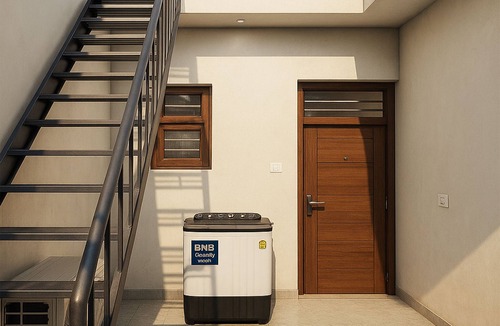 Kharar Villa | Stay Rotal Villa BNB 1st F