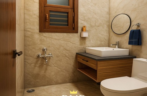 Kharar Villa | Stay Rotal Villa BNB 1st F