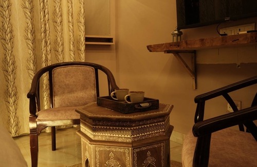 Smanora Range Hotel | Stay Stories