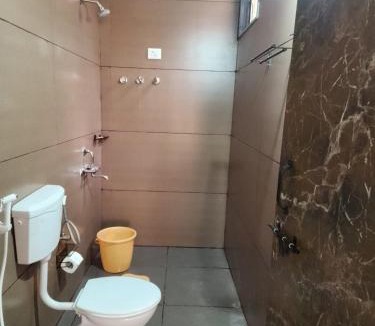 Bhopal Apartment | Stay with Nupz