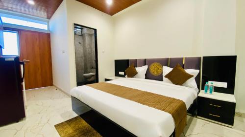 Indore Apartment | Stay10 Parallel Apartment Hotel