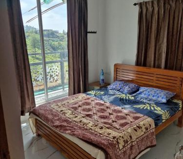 Valparai House | Stay41