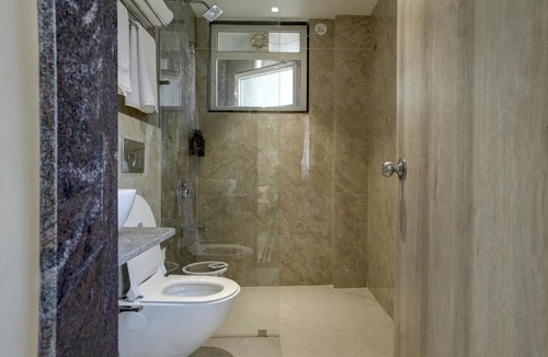 Hadapsar Hotel | StayBird Capital- Business Hotel, Magarpatta City