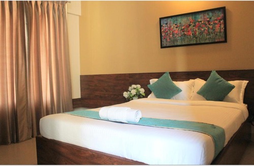 Kharadi Bed & Breakfast | StayBird - Icon Bliss, An Apartment Hotel, Kharadi