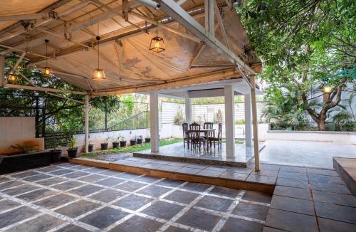 Kharadi Bed & Breakfast | StayBird - Silver Oak, An Apartment Hotel, Kharadi