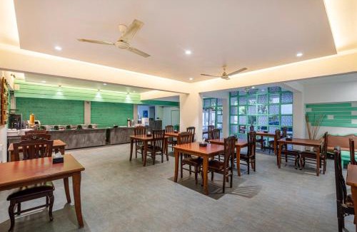 Kharadi Bed & Breakfast | StayBird - Silver Oak, An Apartment Hotel, Kharadi