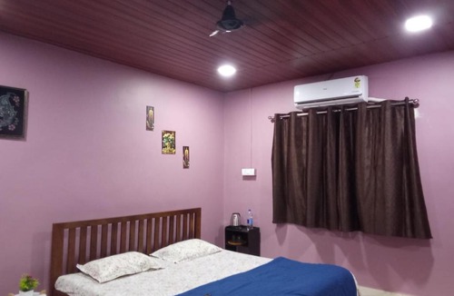 Kihim House | Staycations 101 Kihim Alibaug By Staycations India