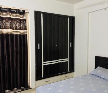 Rajkot Apartment | Staycay