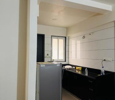 Rajkot Apartment | Staycay