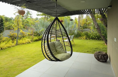 Devpar Villa | StayGuru Luxury Villa