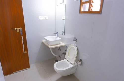 Dholavira Hotel | StayGuru The Heaven Resort