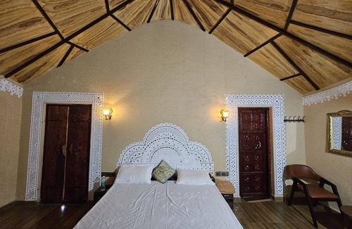 Bhuj Hotel | Stayguru The Kutch House