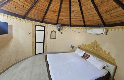 Bhuj Hotel | Stayguru The Kutch House