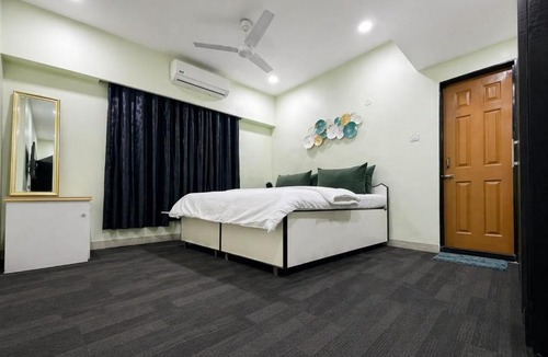 Chembur East Apartment | StayLuxe Rooms & Apartments Near BKC, Chembur