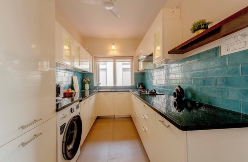 Marra Apartment | Staymaster Agua De Marra 1